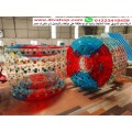 كرة ماء اسطوانية لعبة ممتعة water ball Ball Swimming Pool بالحجز